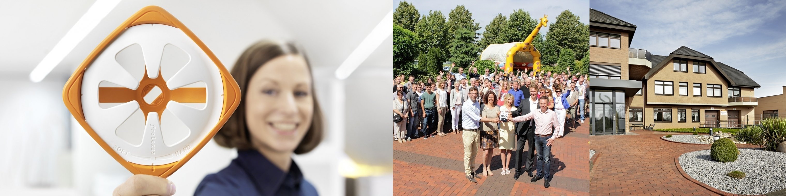 Froli als Arbeitgeber Leider nicht zu empfehlen. kununu